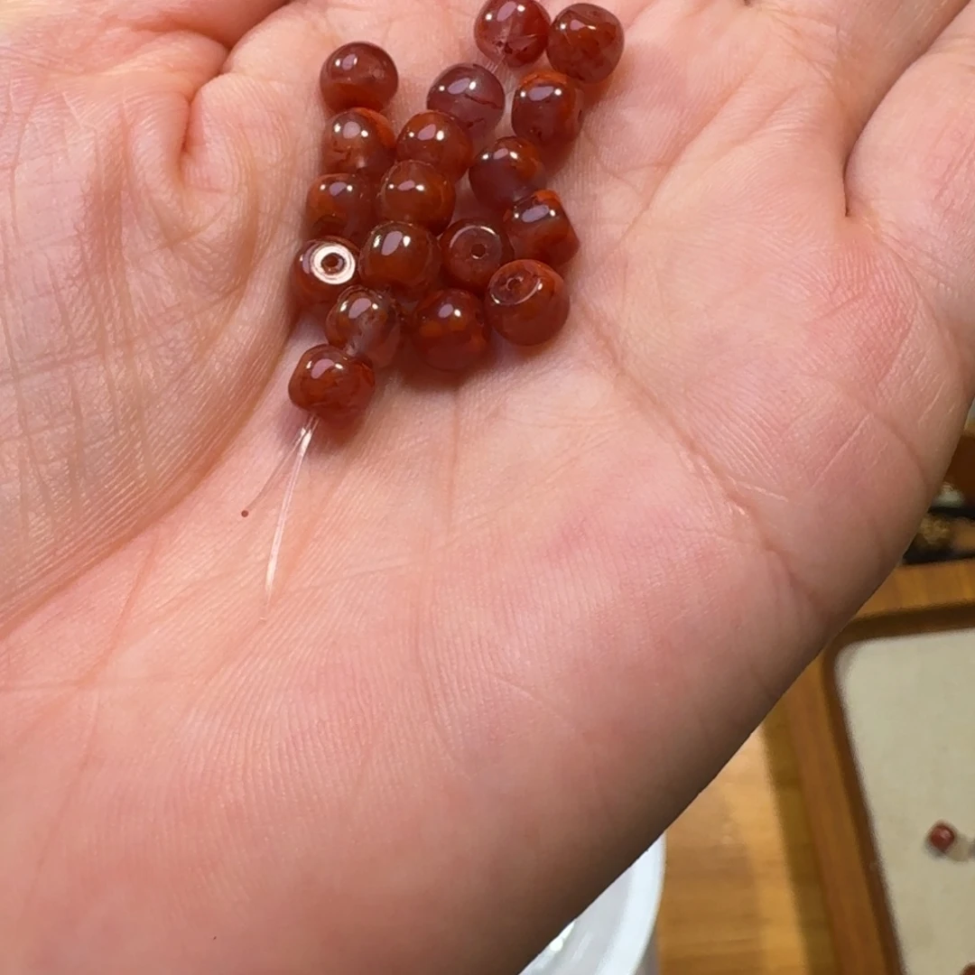 *****925银小配件多个老邢