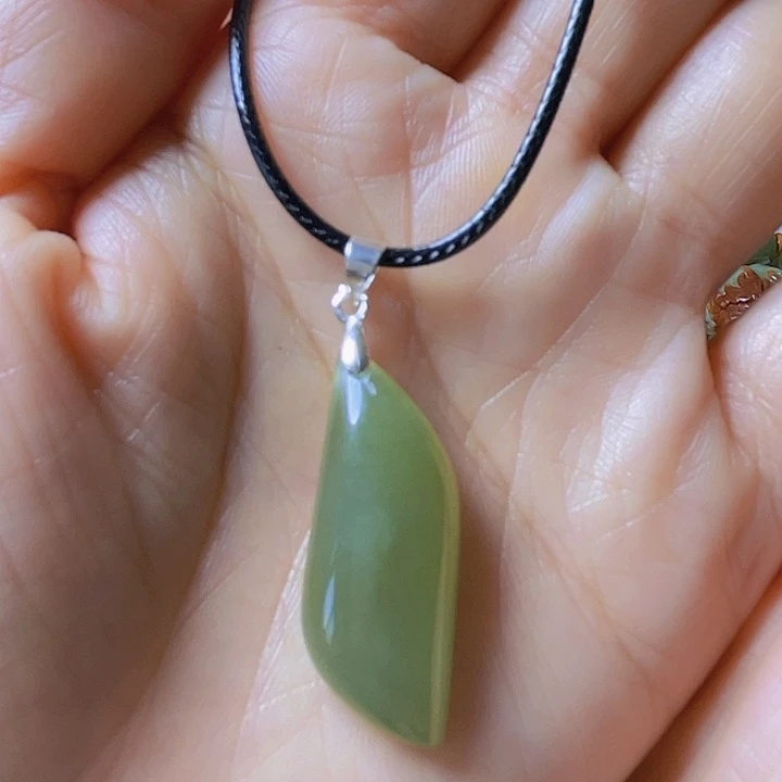 手串未镶嵌和田玉