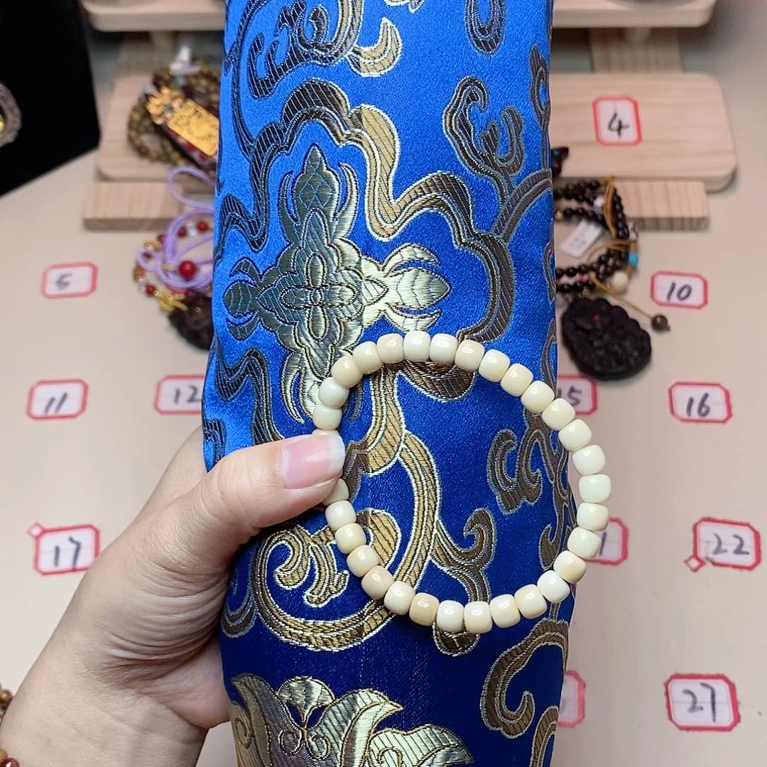 【闪购商品】菩提根/象牙果吊坠郭**22号