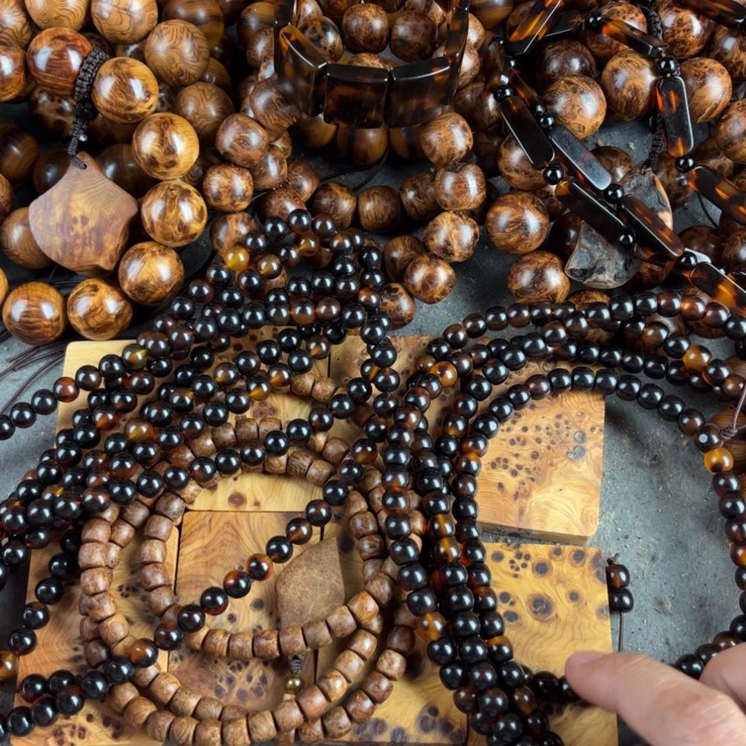 剑***说柏木（崖柏）其他6个