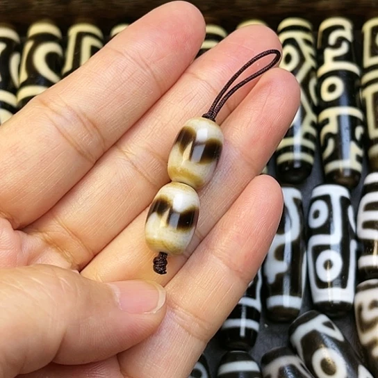 【闪购商品】未镶嵌颈饰玛瑙/玉髓