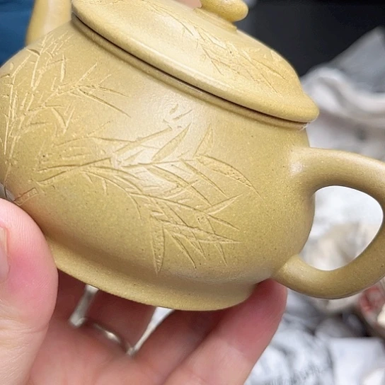 茶壶紫砂今天的天气真的很