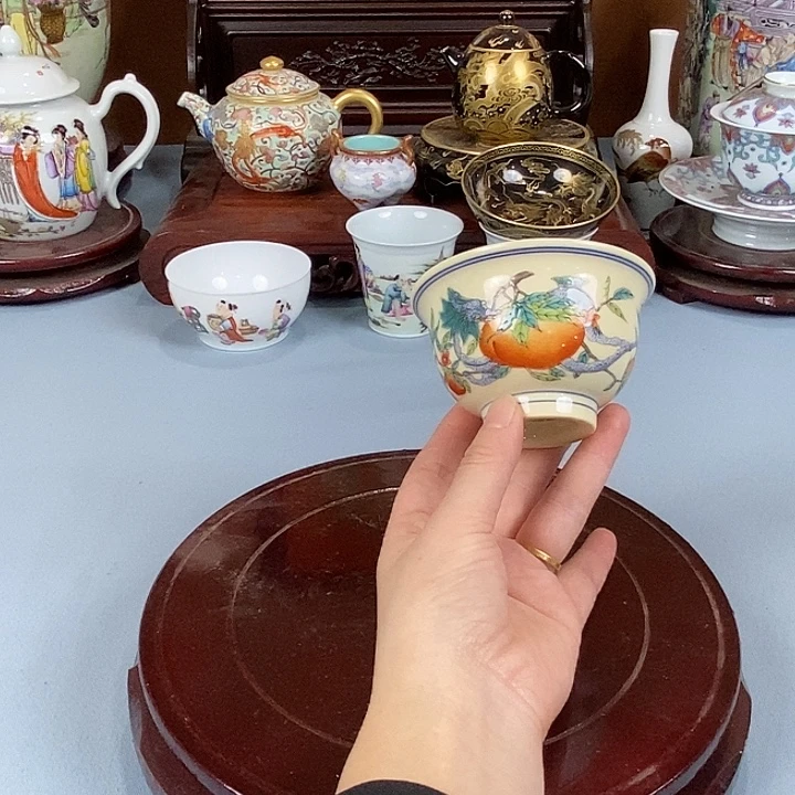 景德镇陶瓷景德镇陶瓷手工