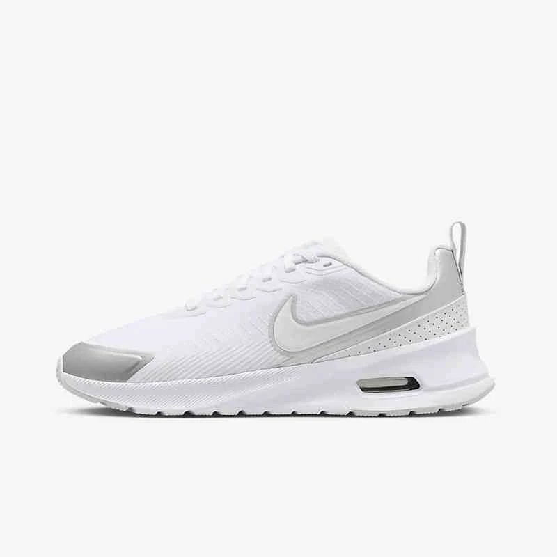 NIKE耐克女鞋AIR MAX NUAXIS缓震运动鞋轻便回弹HF1233101
