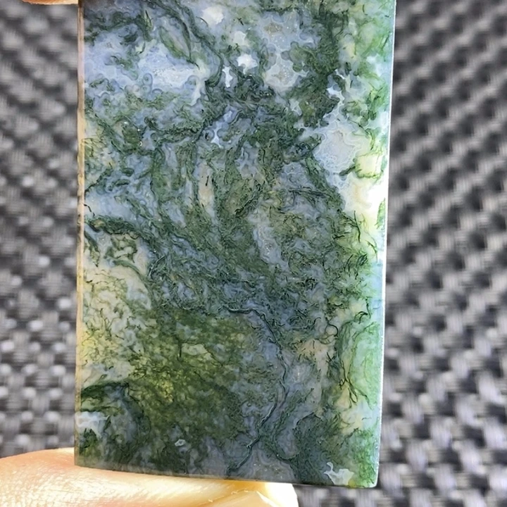 孙***娘玛瑙/玉髓未镶嵌玛瑙