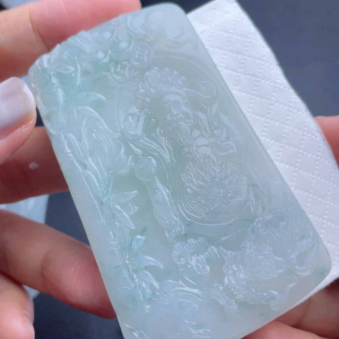 未镶嵌定制定制翡翠