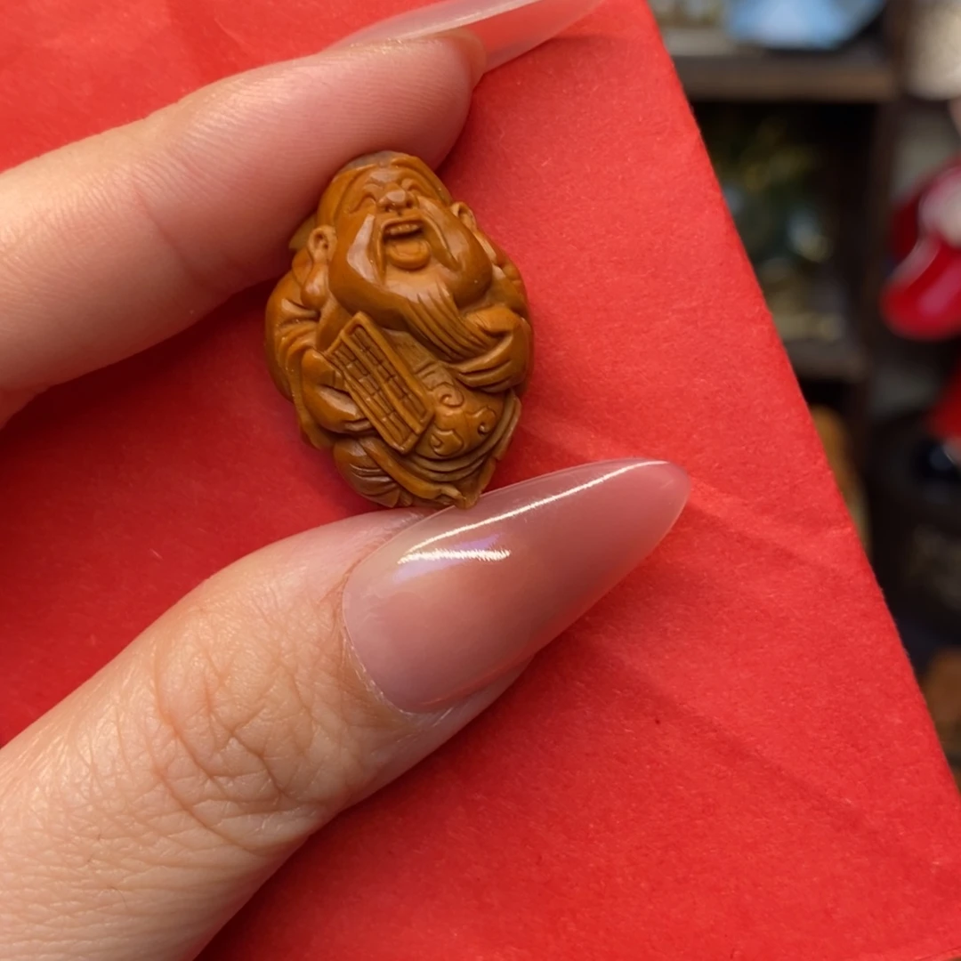 手串/手链橄榄核财神单子