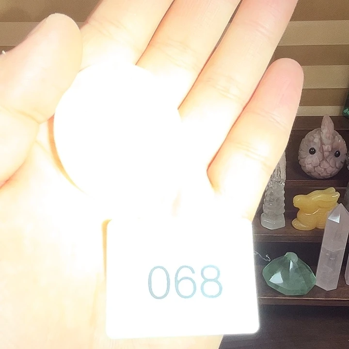 有机玻璃天然水晶