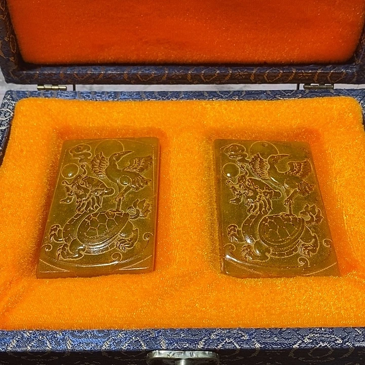 玉家居装饰，一物一图