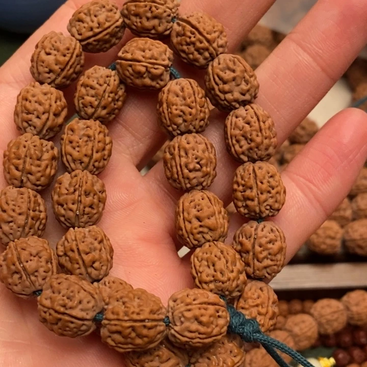 菩提H****S盘龙王小金刚