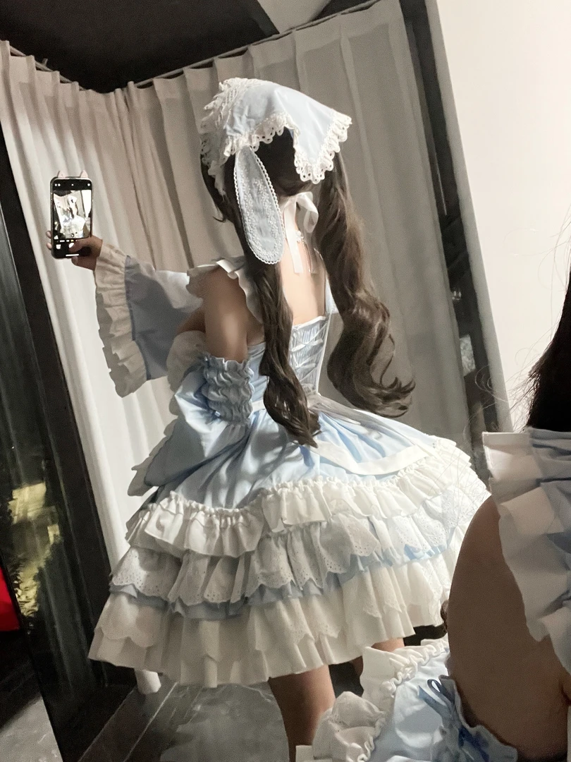 BUNNY魔法森林 甜心萌可系列小物 预约中