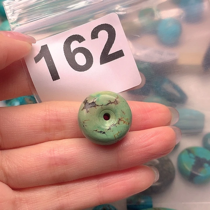 原生态特色手工散珠