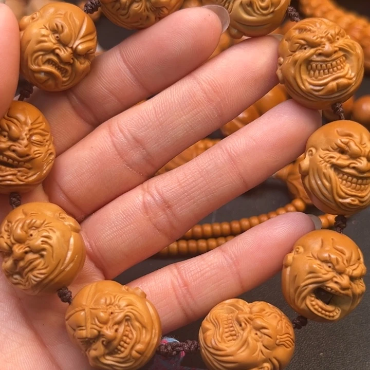 菩提籽类橄榄油等多种营养