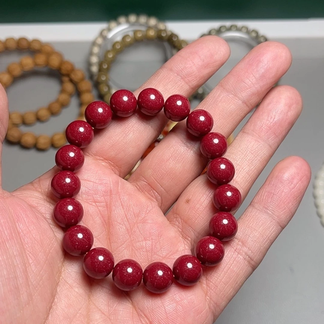 【闪购商品】星月菩提吊坠栗***?星月