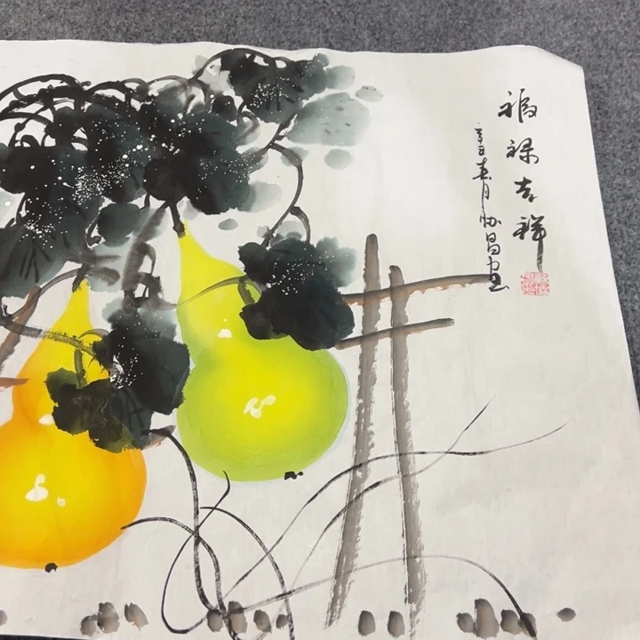 客厅客厅年画年画