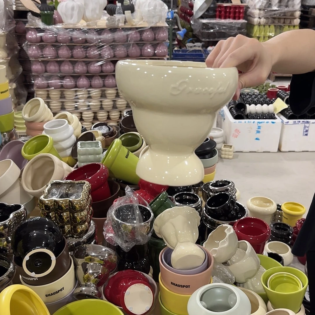 中号花盆花盆花盆