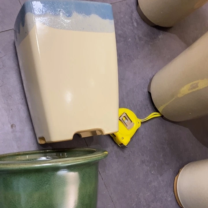 紫砂花盆用****2福利来啦