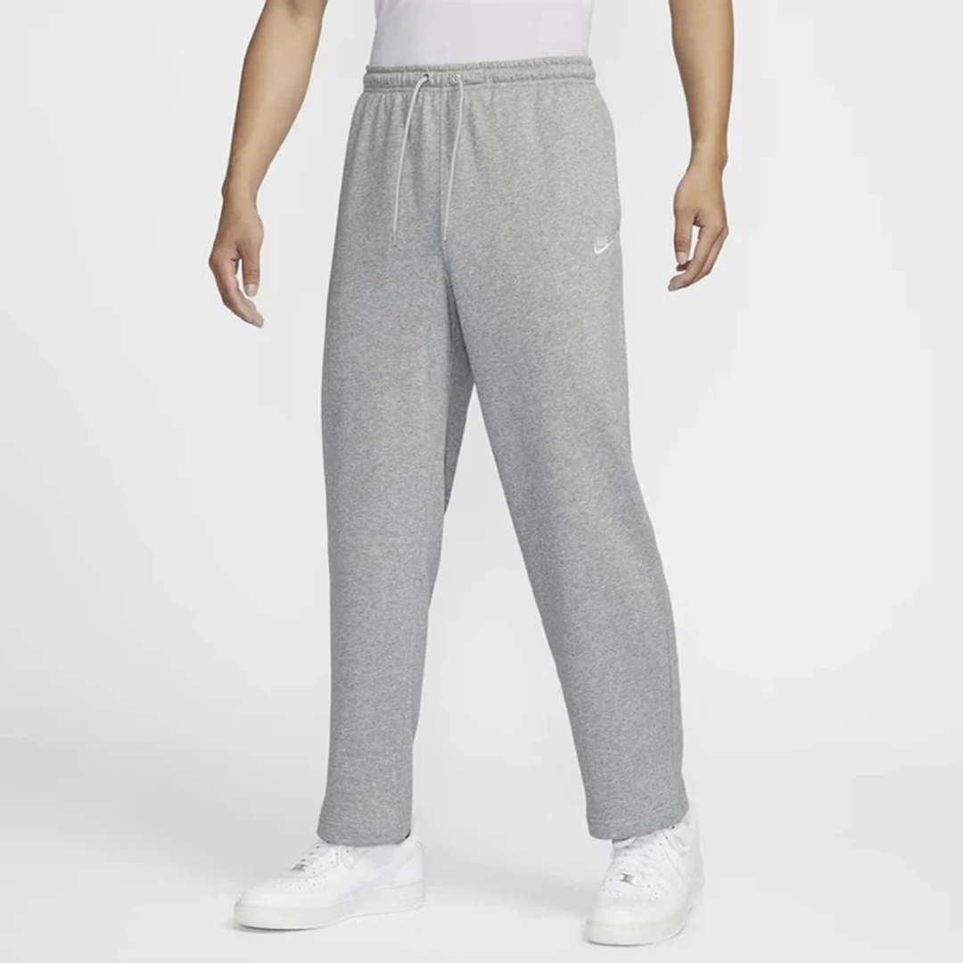 NIKE/耐克男款线圈运动休闲卫裤HQ4423063