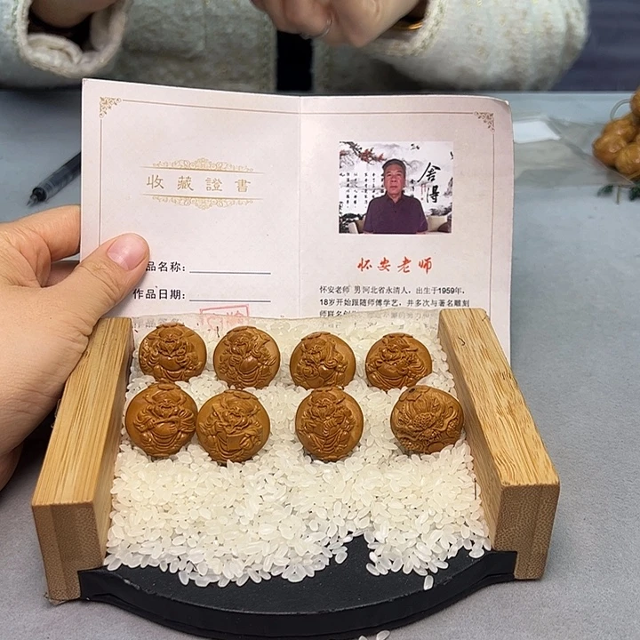 用****手串/手链橄榄核橄榄核