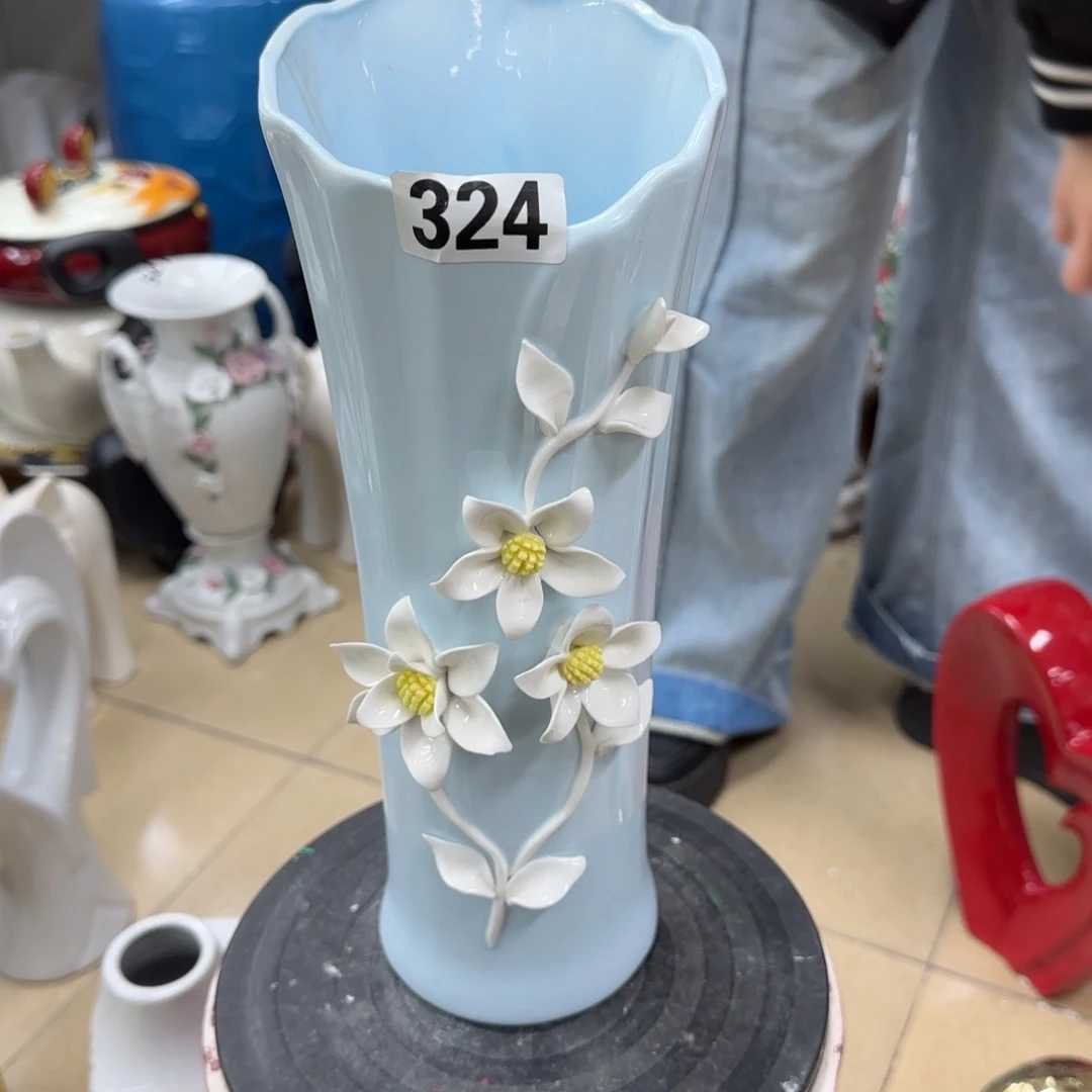 瓷片陶瓷工艺轻微微瑕