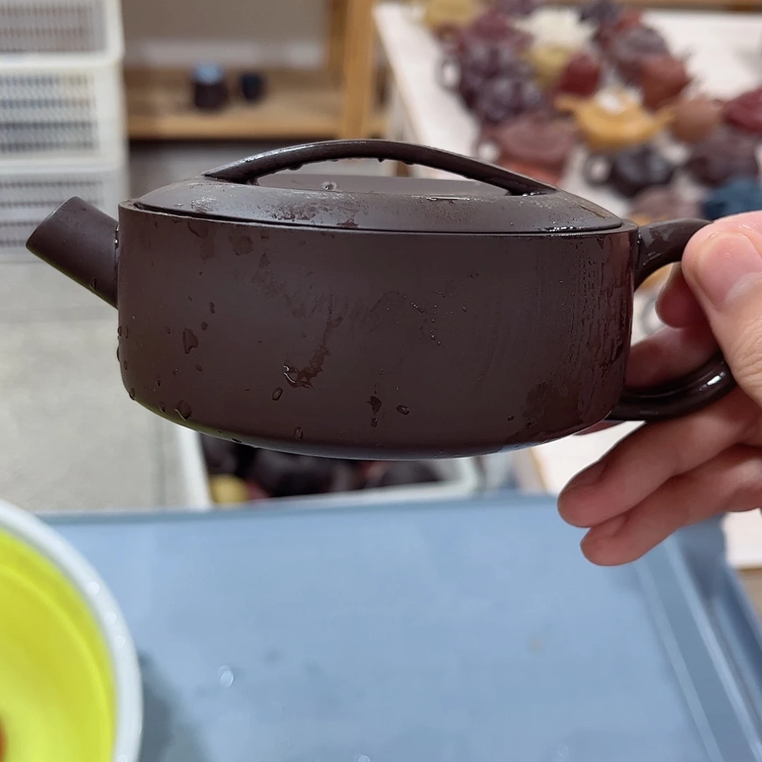 茶壶紫砂紫砂精品
