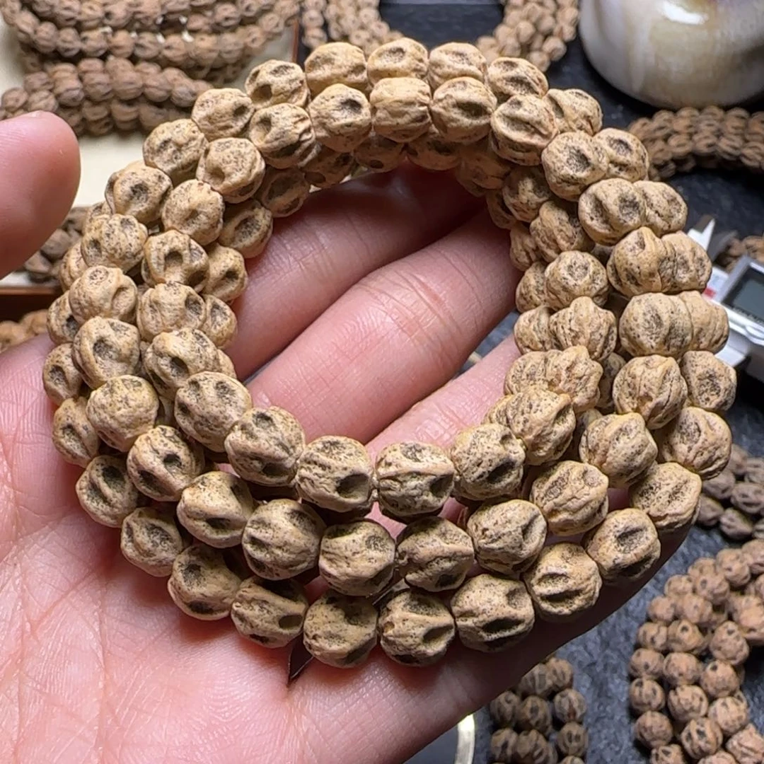 请***扰柏香籽/百香籽吊坠