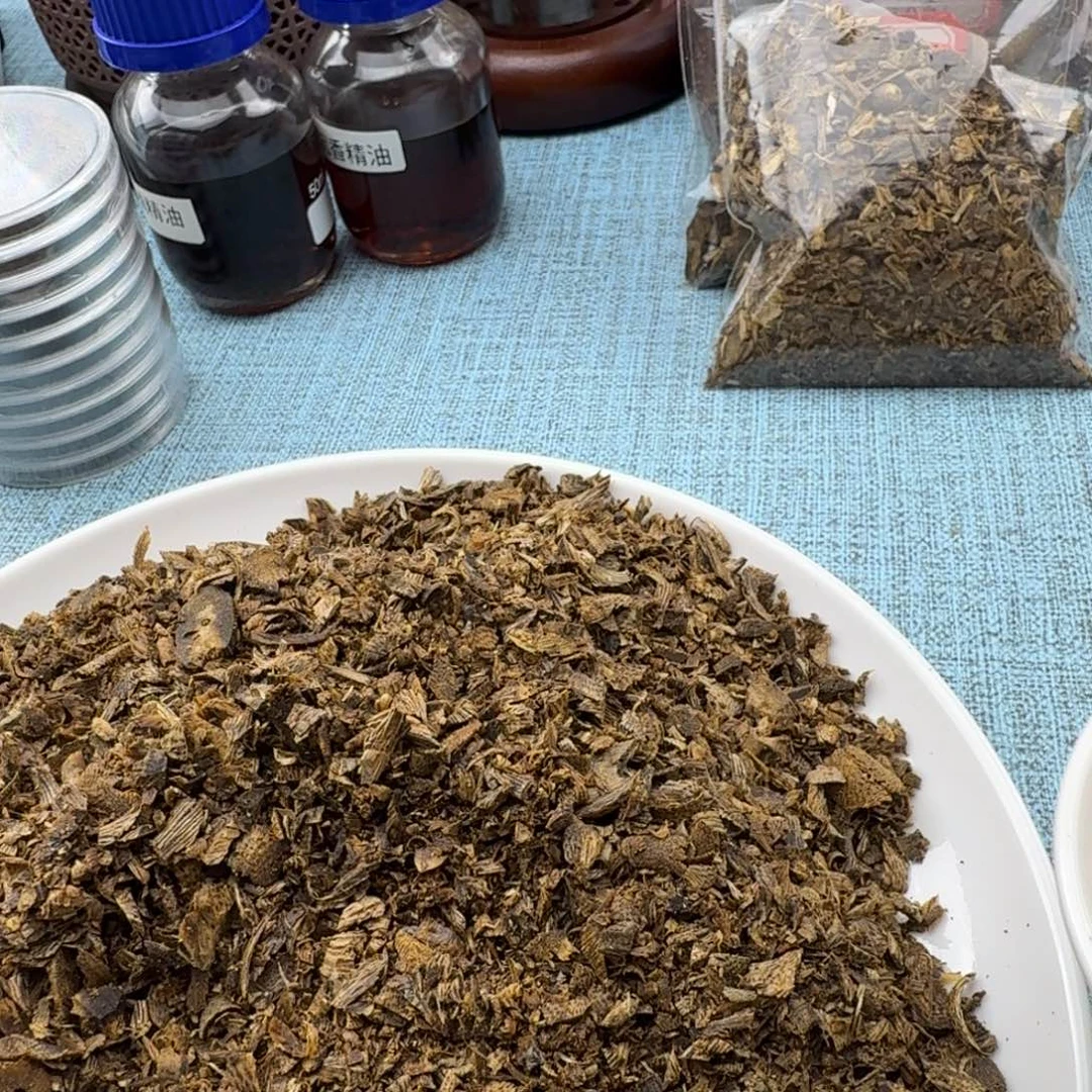 香料树丁碎料50克