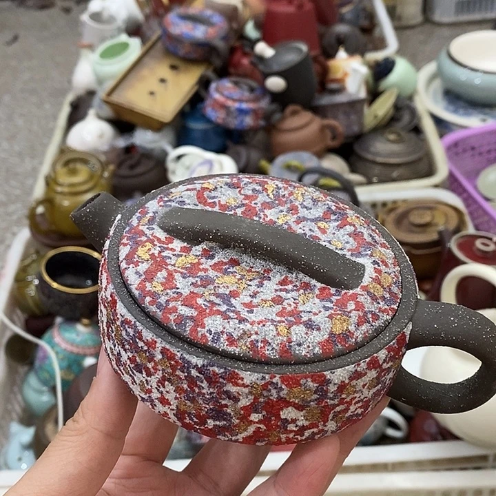 陶瓷制品生产陶瓷制品