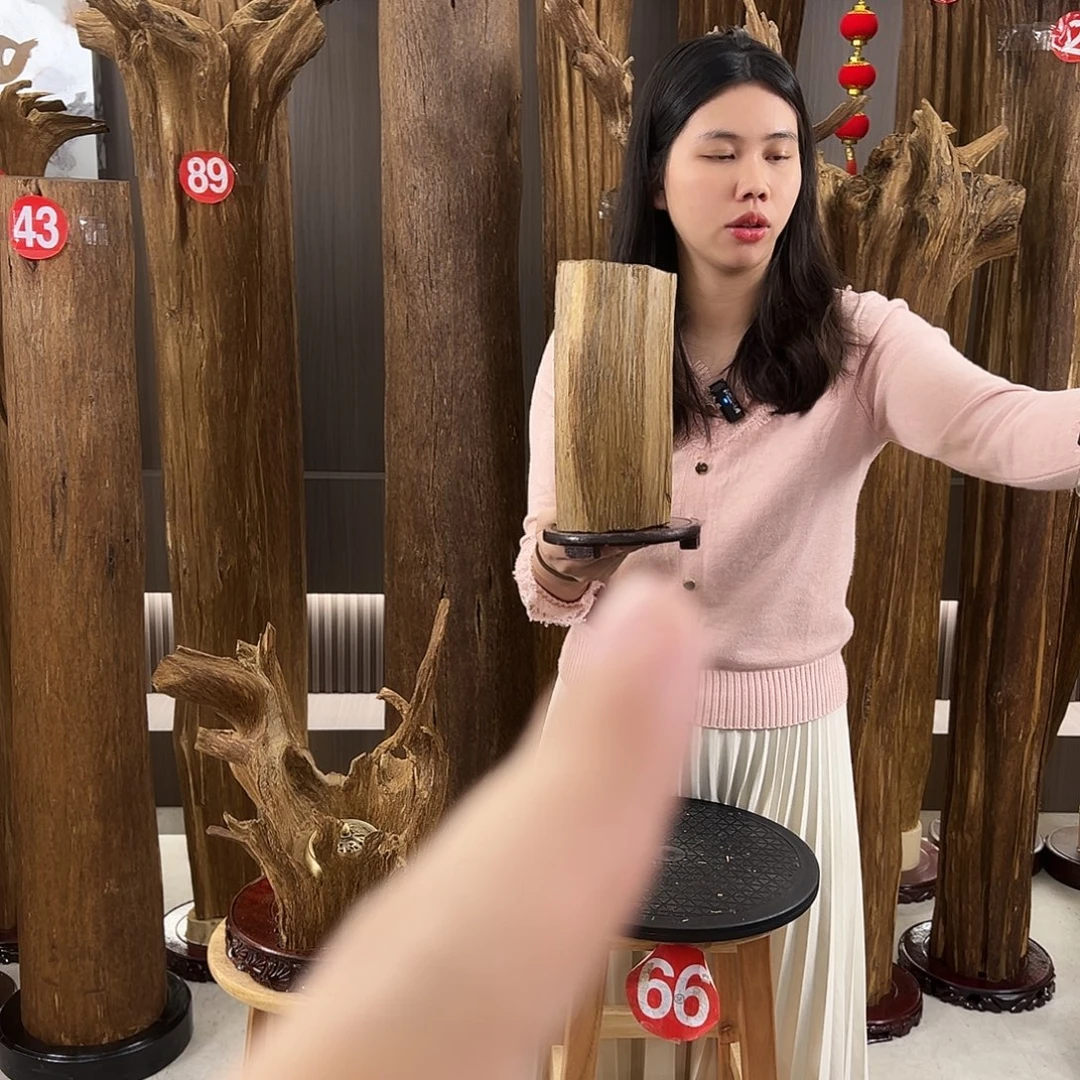 沉香碎屑沉香天然沉香