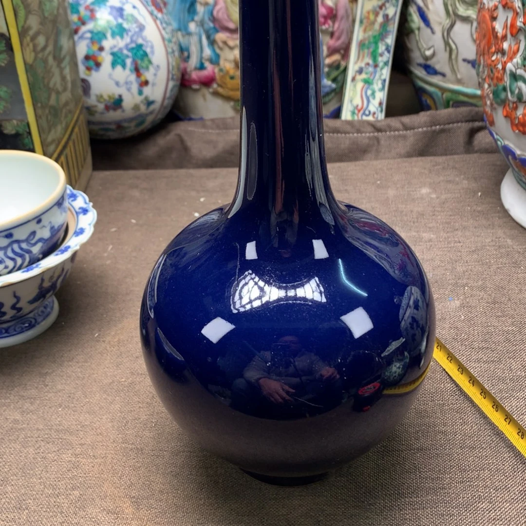 陶瓷摆件旧藏瓷器旧藏瓷器