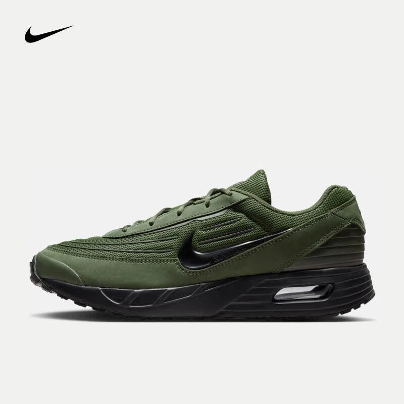 NIKE/耐克男鞋子弹头AIR MAX PREDAY气垫运动跑步鞋 FV1302-301