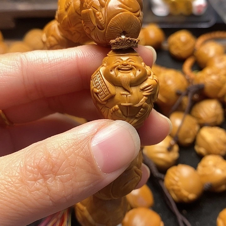手串/手链橄榄核橄榄