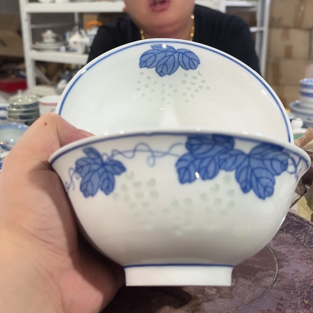 景德镇陶瓷艺术品