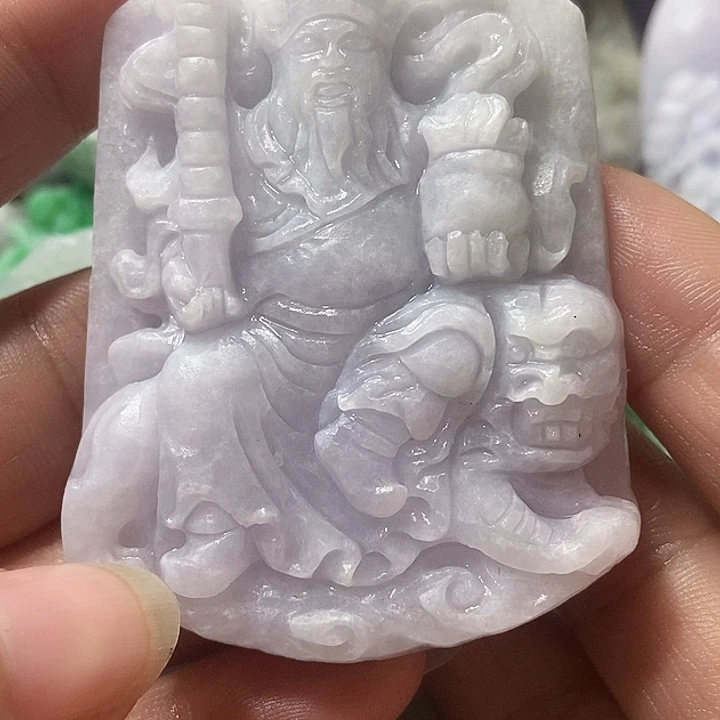 定制翡翠未镶嵌天然翡翠