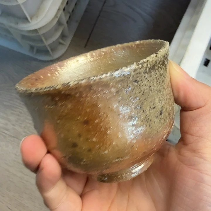 陶盘柴烧福利捡漏场
