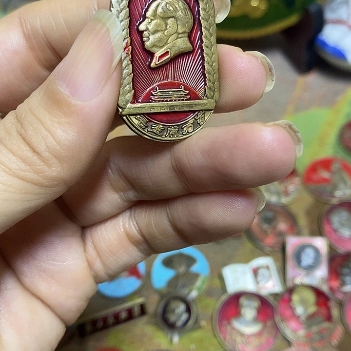 直播间里闪购链接