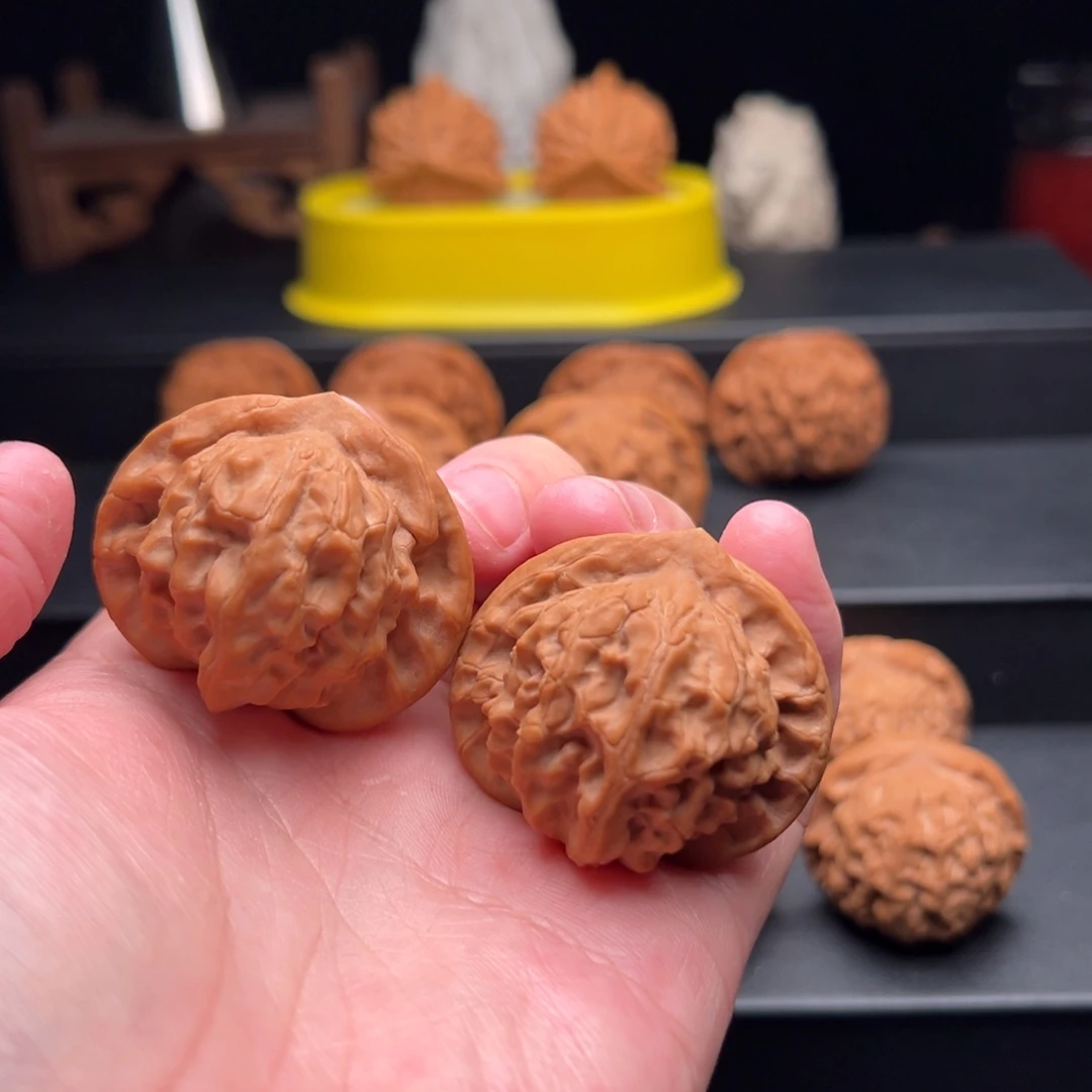 文玩核桃吊坠图图41