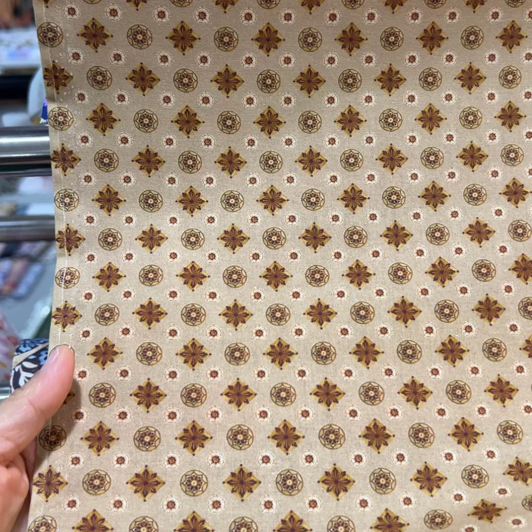 棉一米价纯棉平布1.1宽果子23