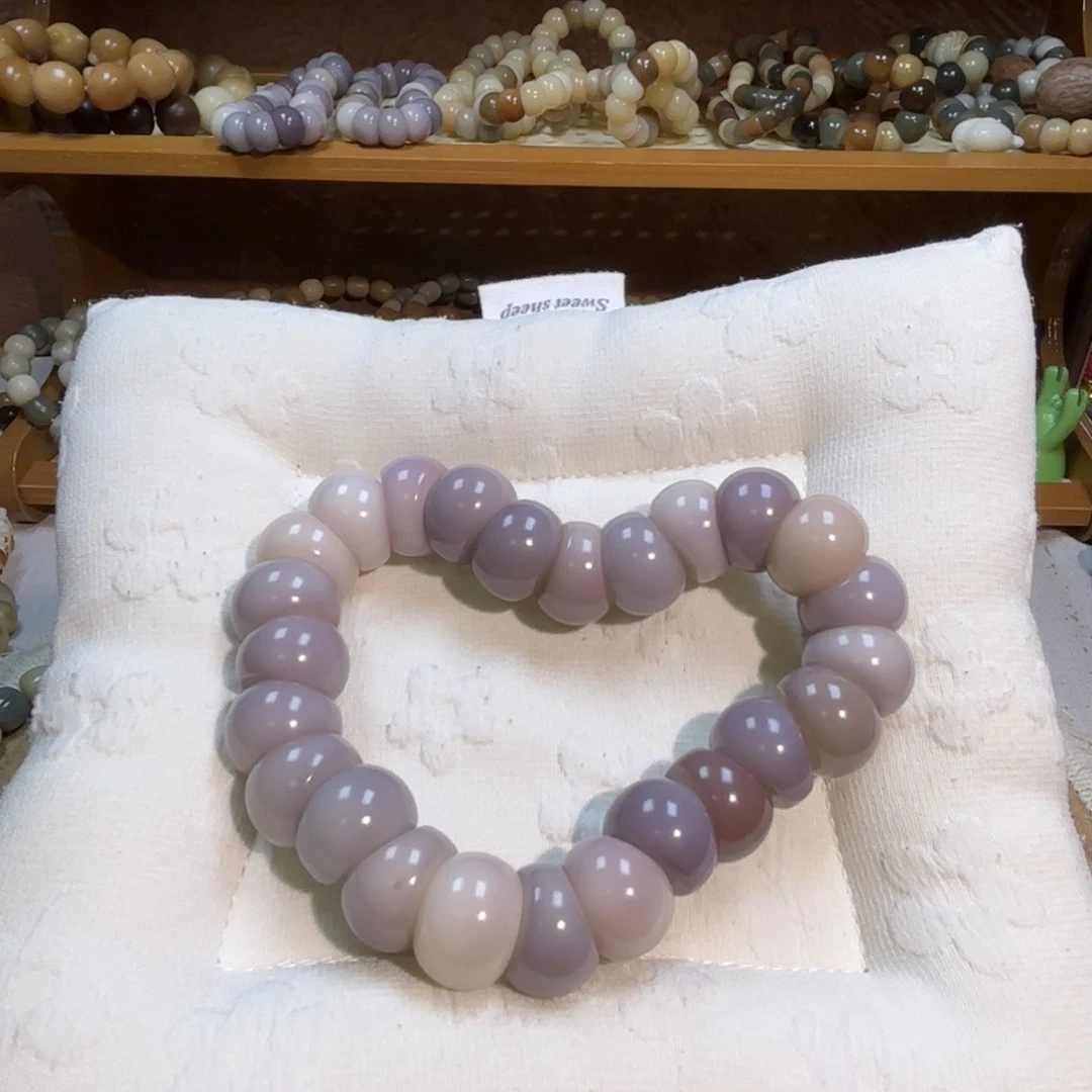 菩提根/象牙果吊坠大肠