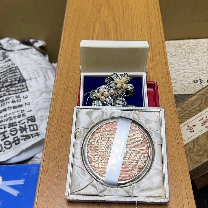 摆件家居工艺品瓷器