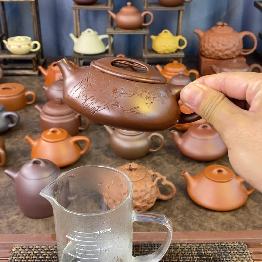 紫砂茶壶454519949999999999