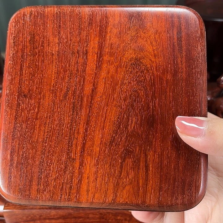 檀香紫檀（小叶紫檀）