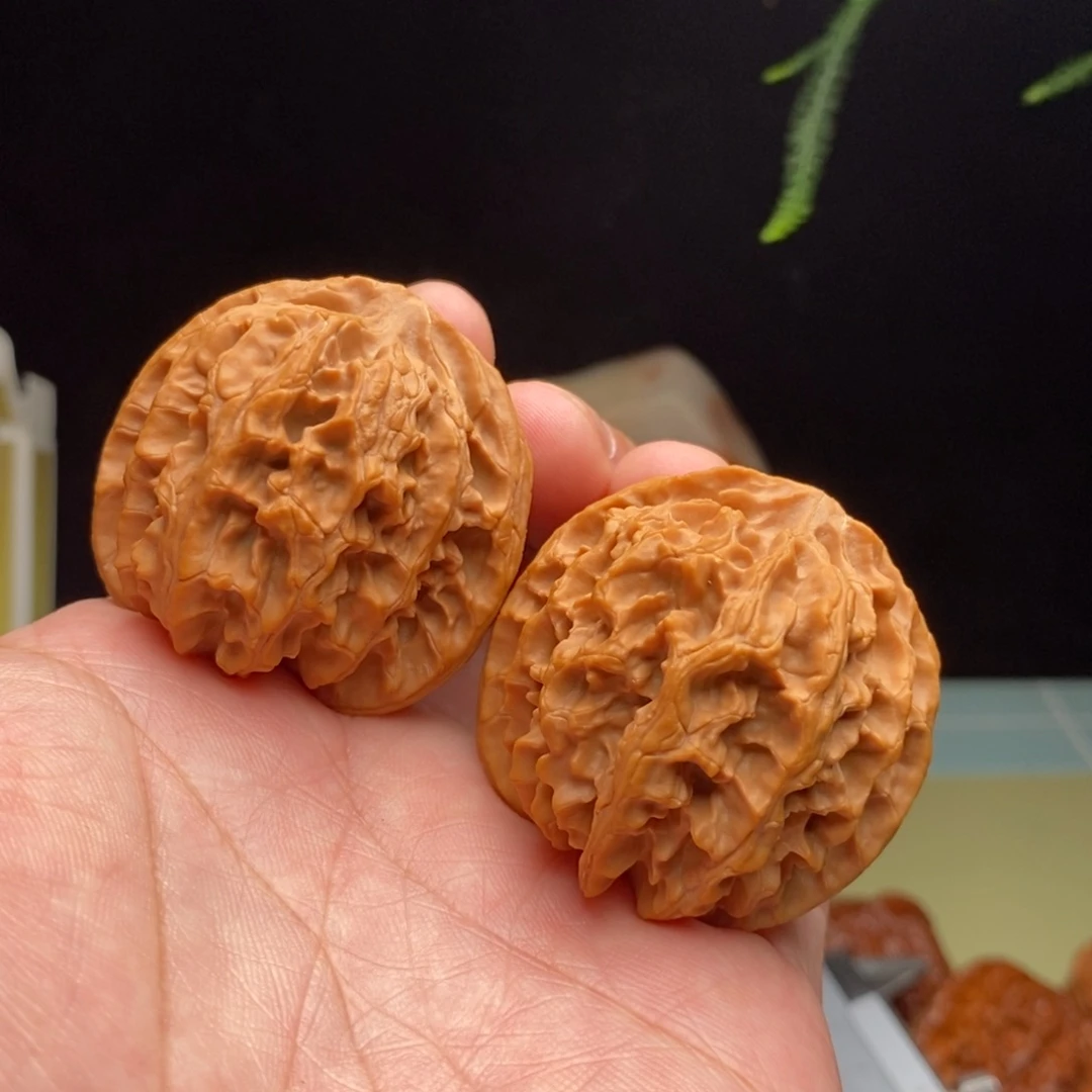 吊坠桃核43全品苹果园