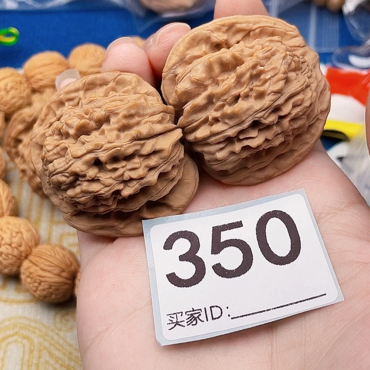 吊坠文玩核桃核桃