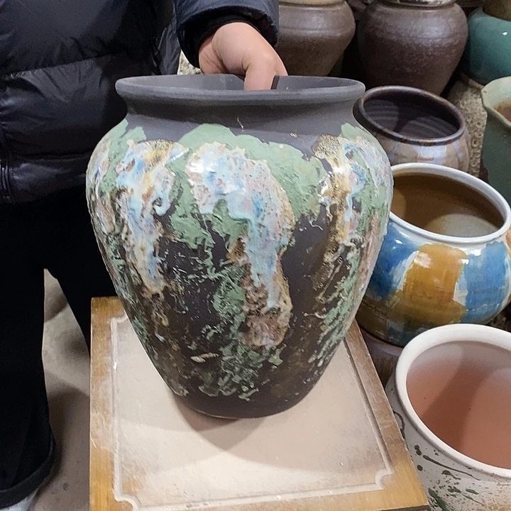 口20高度30黑绿……？…