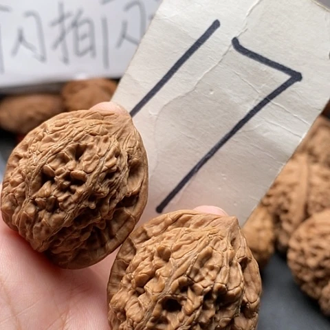 桃核吊坠35全品东陵御鸡