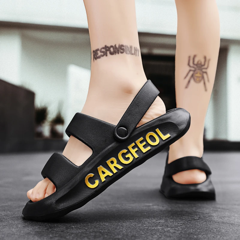 2025夏季新款沙滩凉鞋凉拖轻便舒适一字拖鞋防滑耐磨懒人必备拖鞋