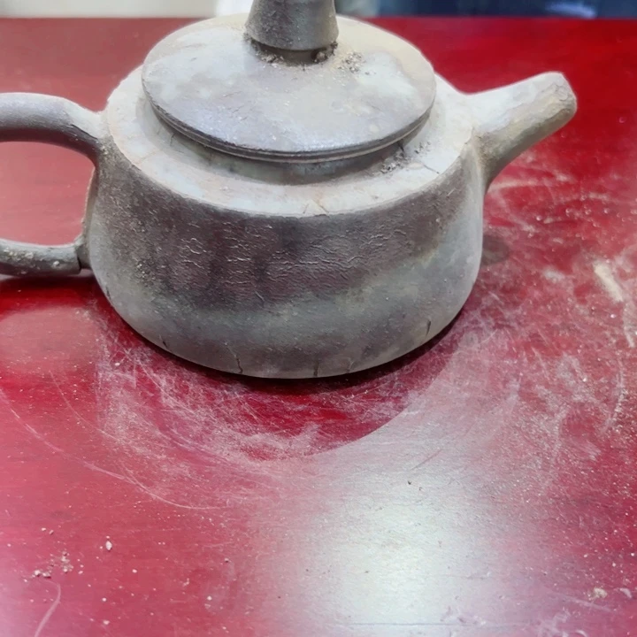 坭兴陶贵台龙窑58