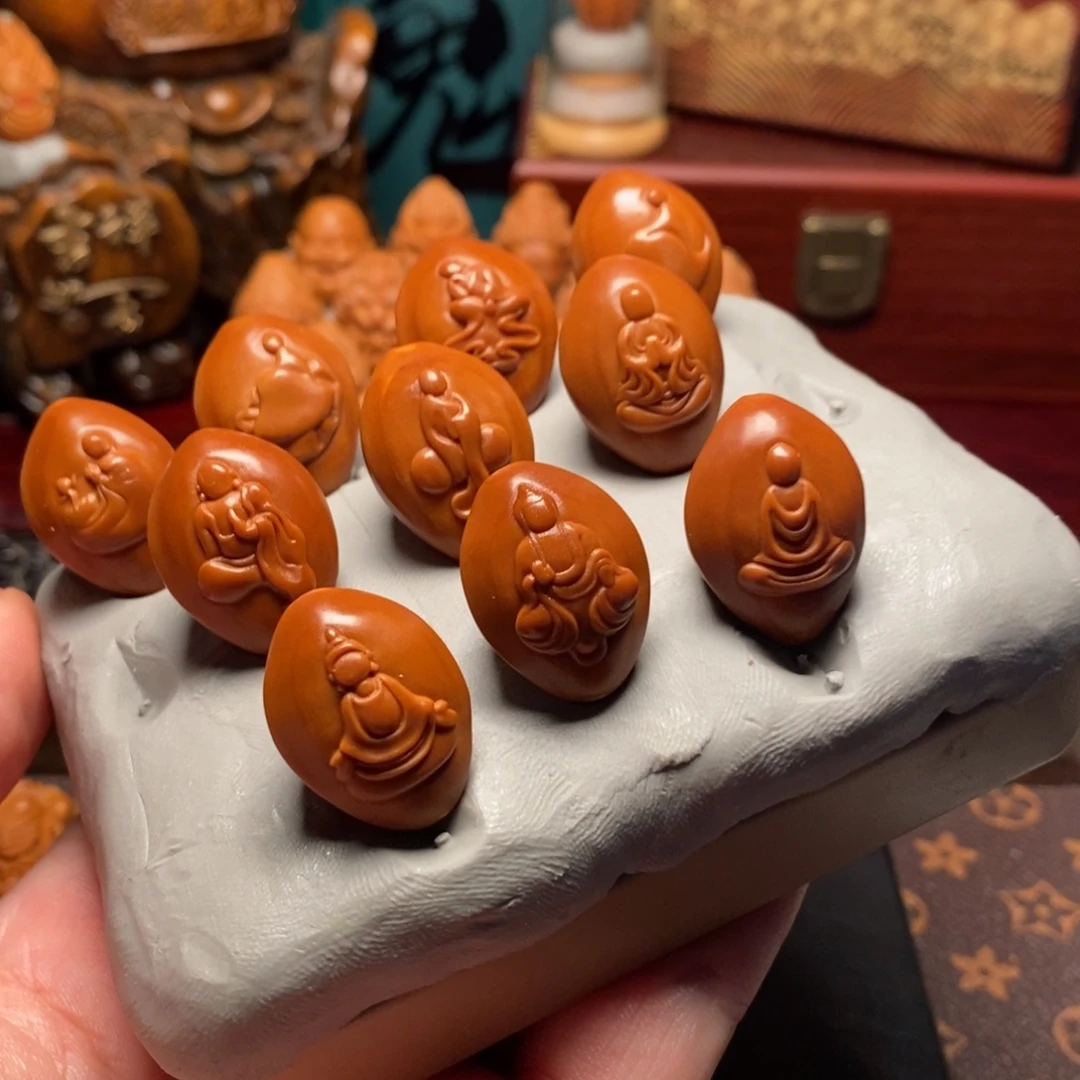 手串/手链橄榄核橄榄橄榄