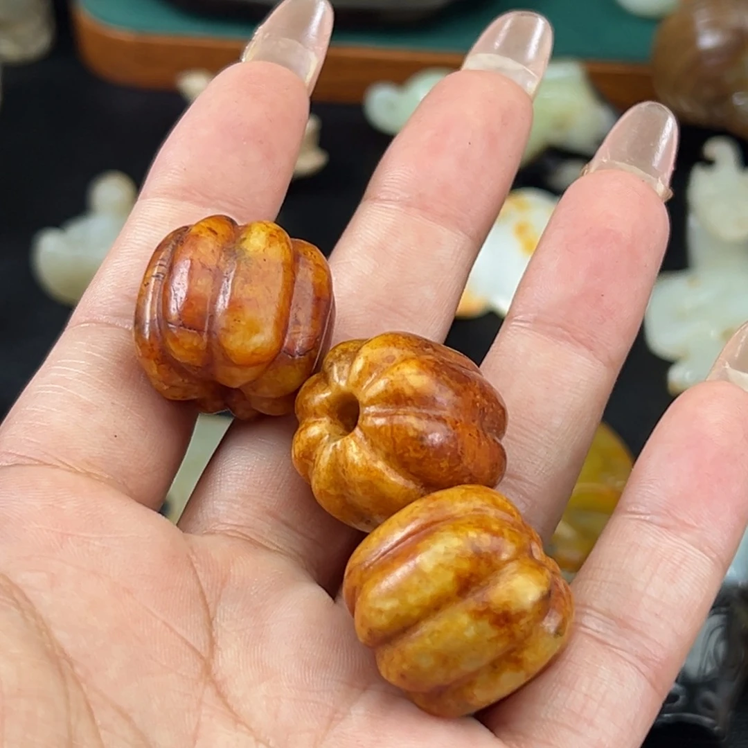 瓷片精品挂件系列